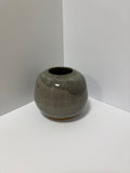 Grey Vase