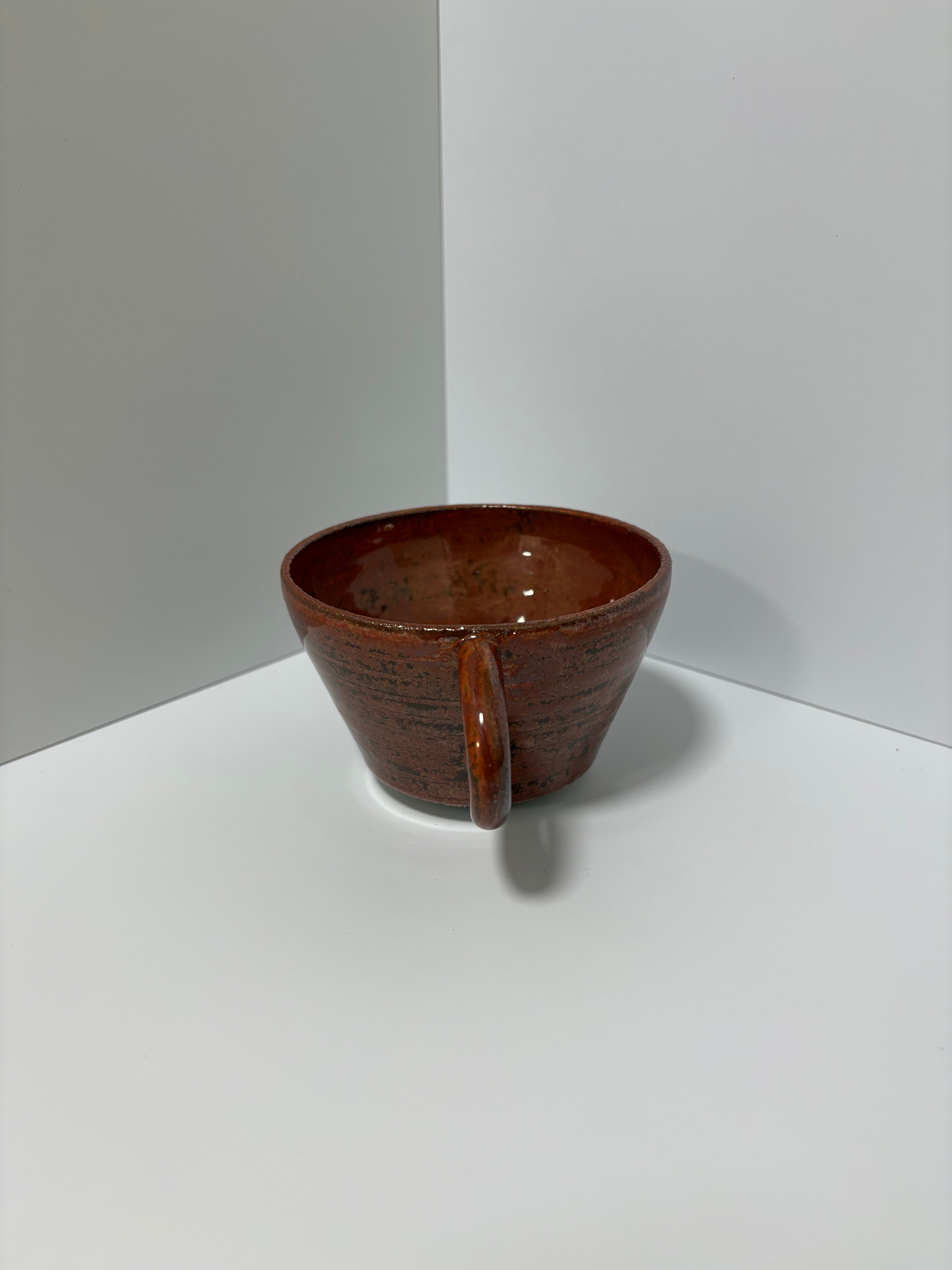 Red Mug
