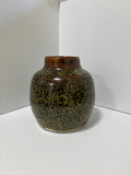 Speckled Vase
