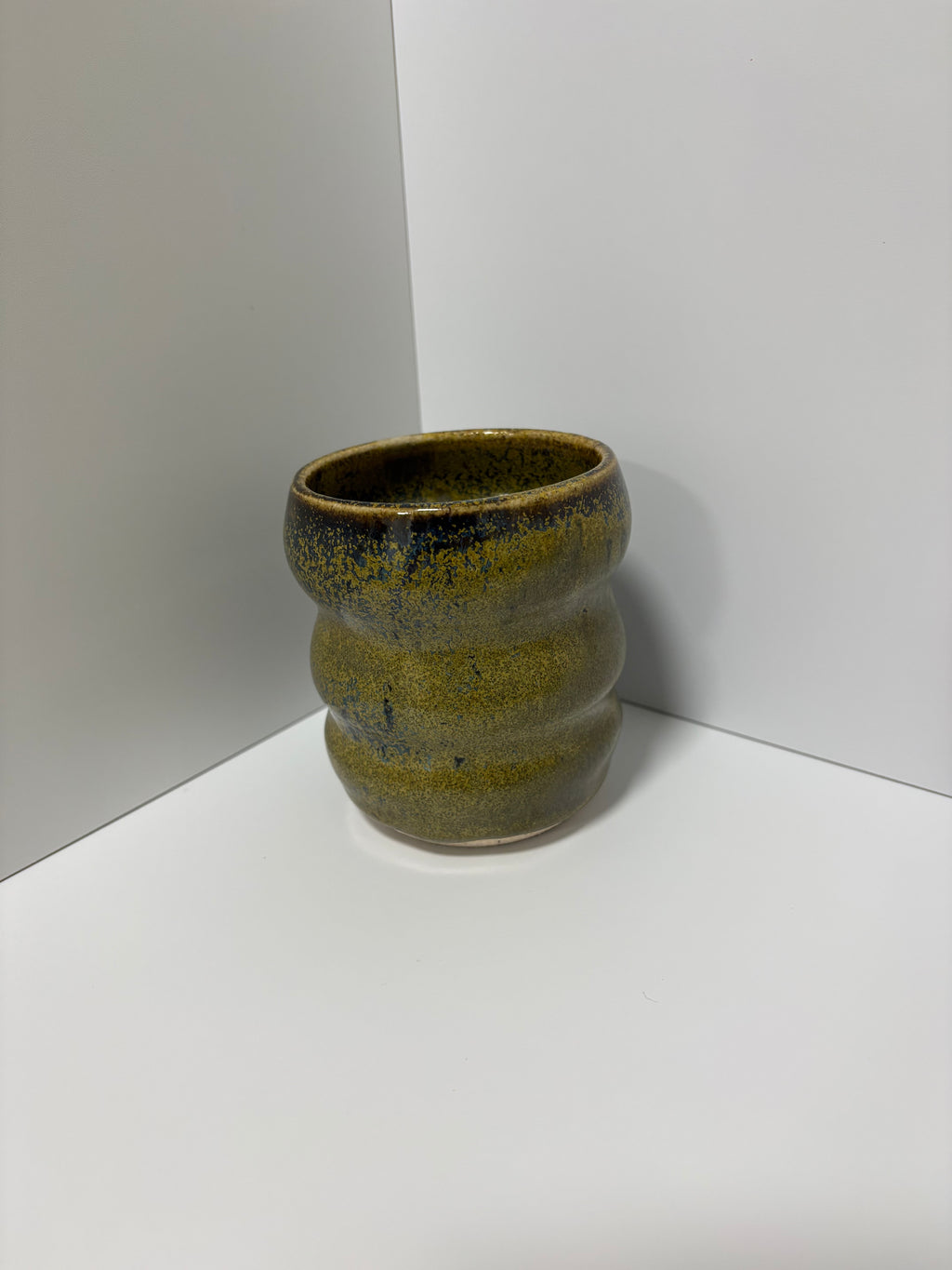 No Handle Cup