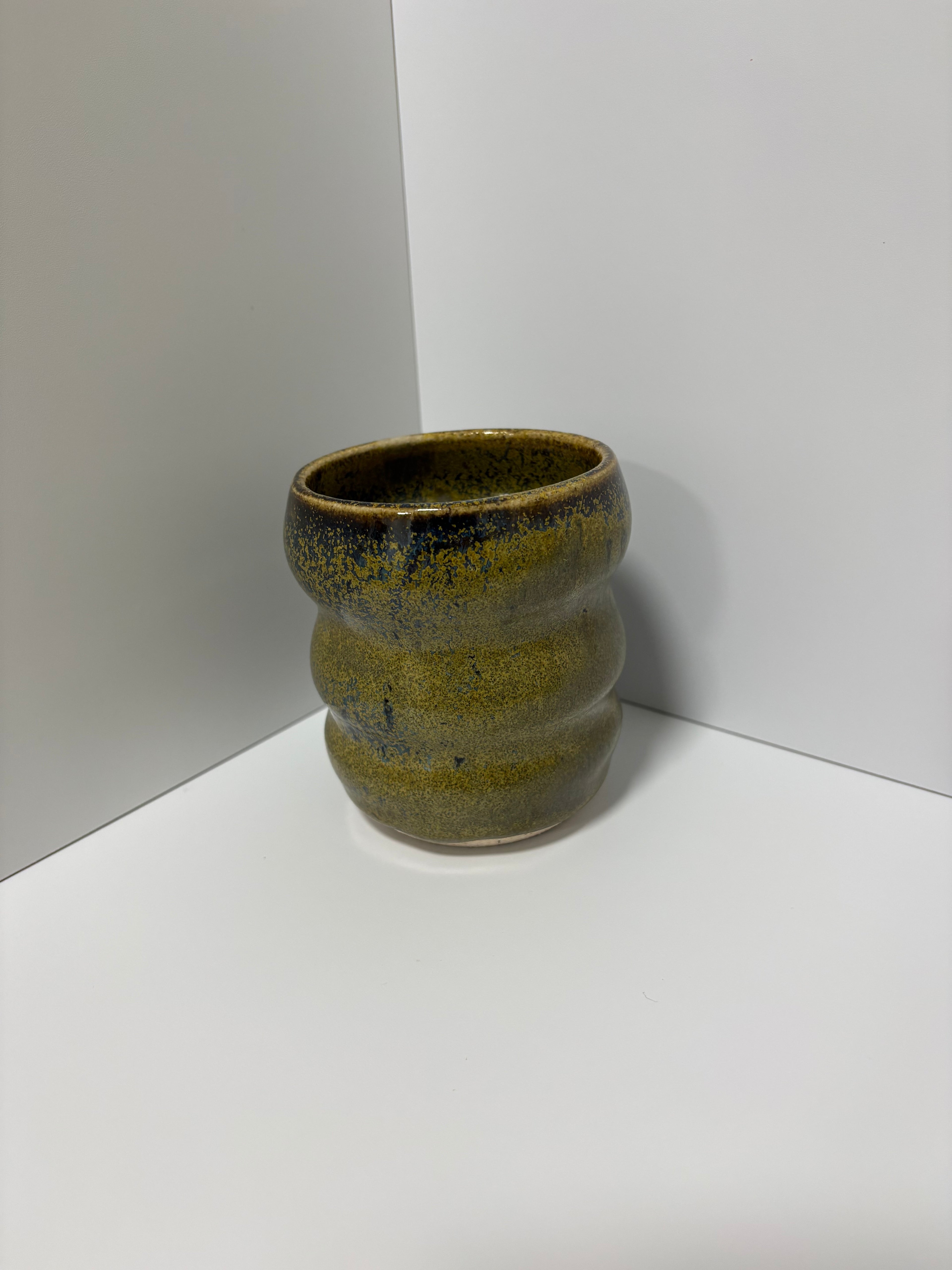 No Handle Cup