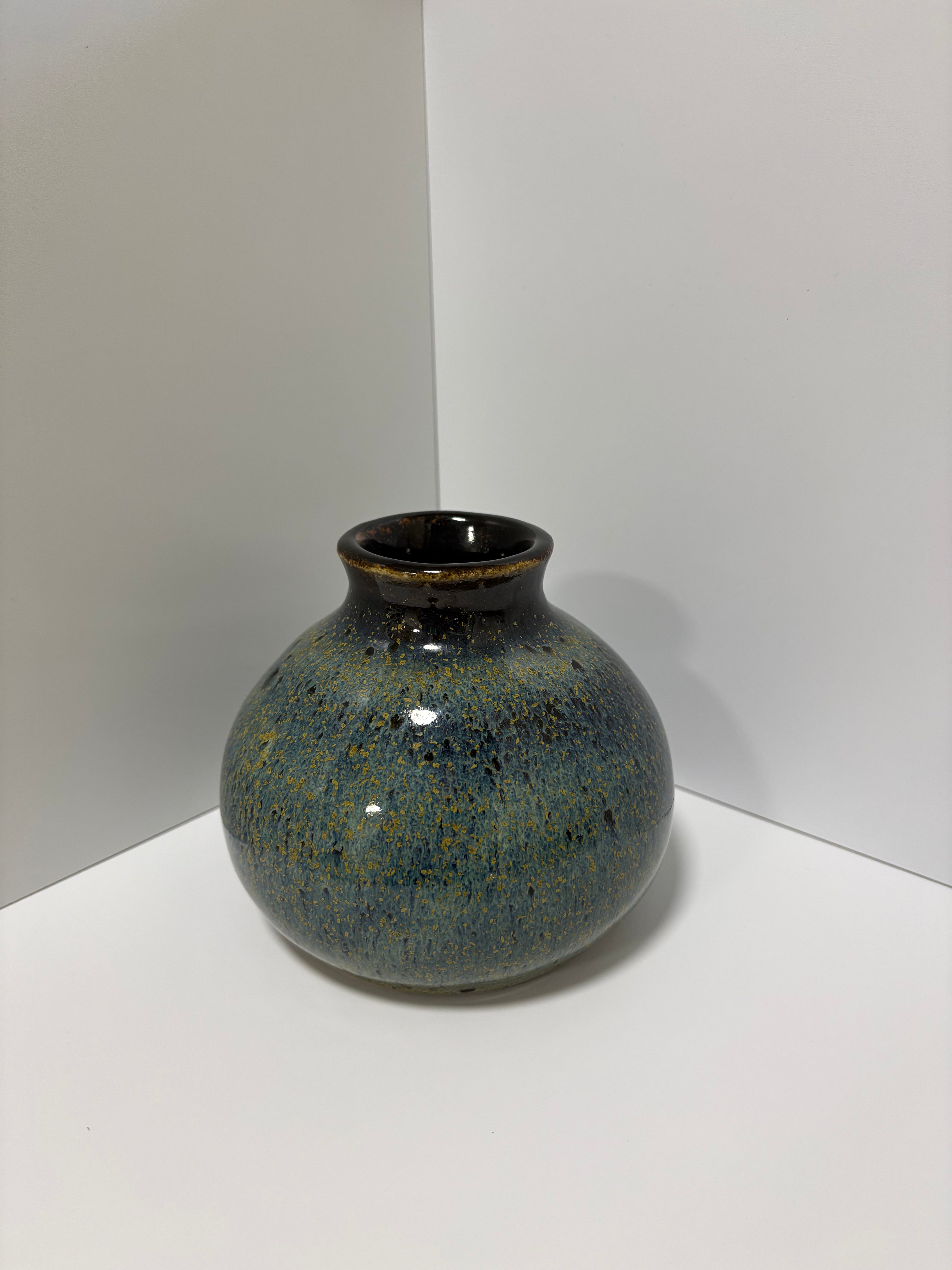 Galaxy Vase