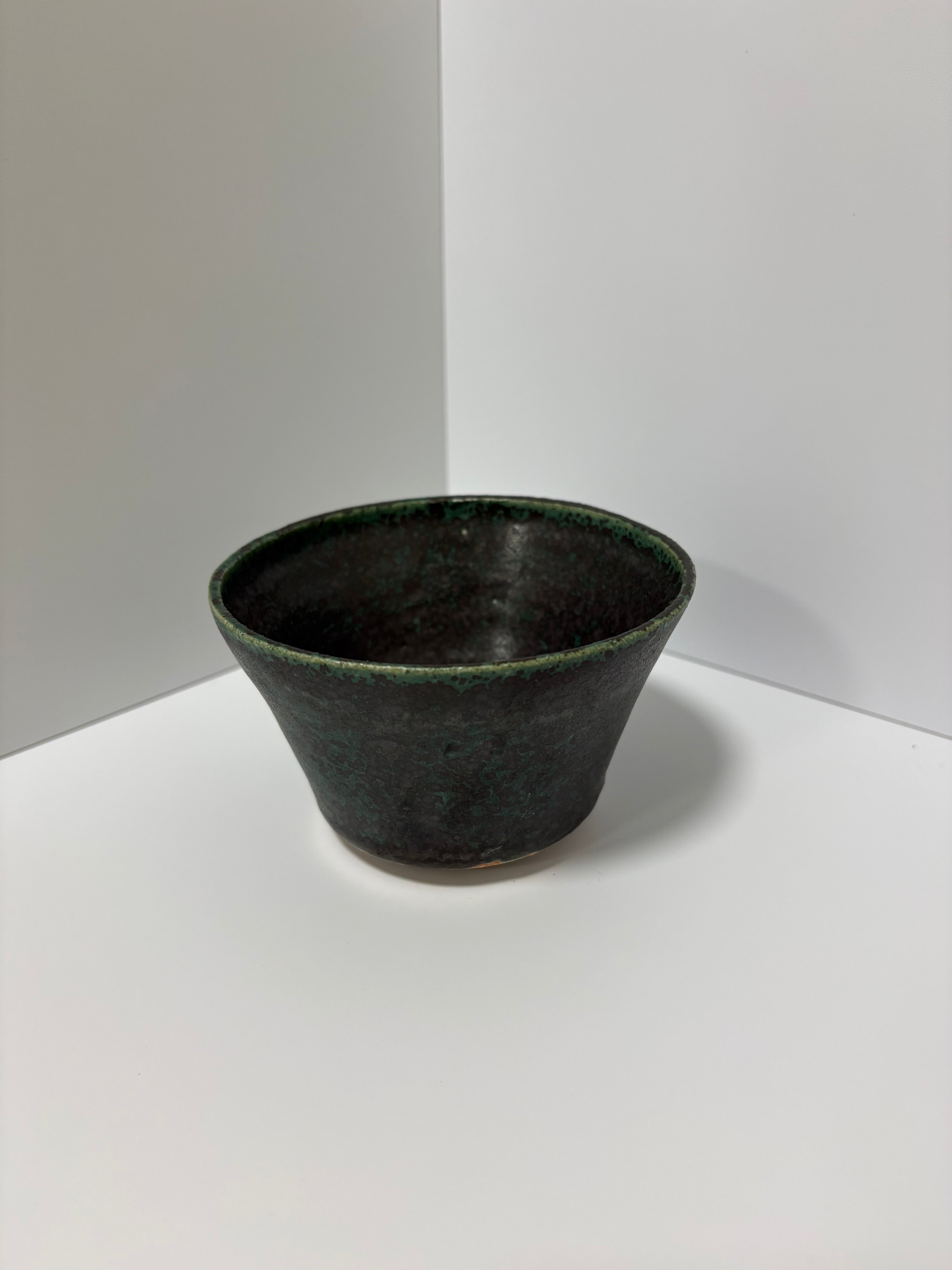 Green Mug