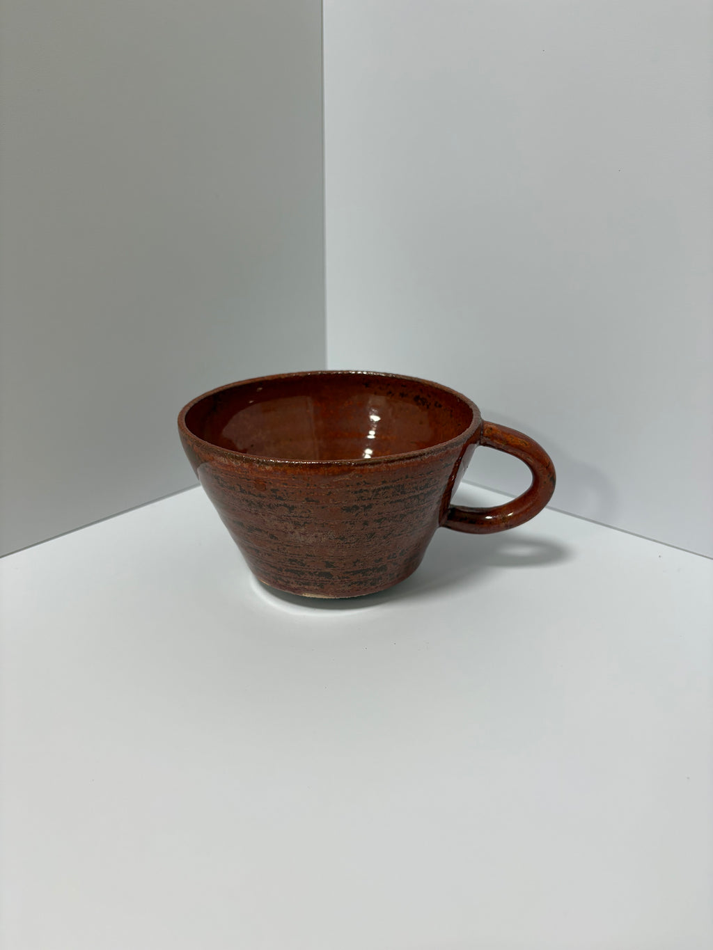 Red Mug