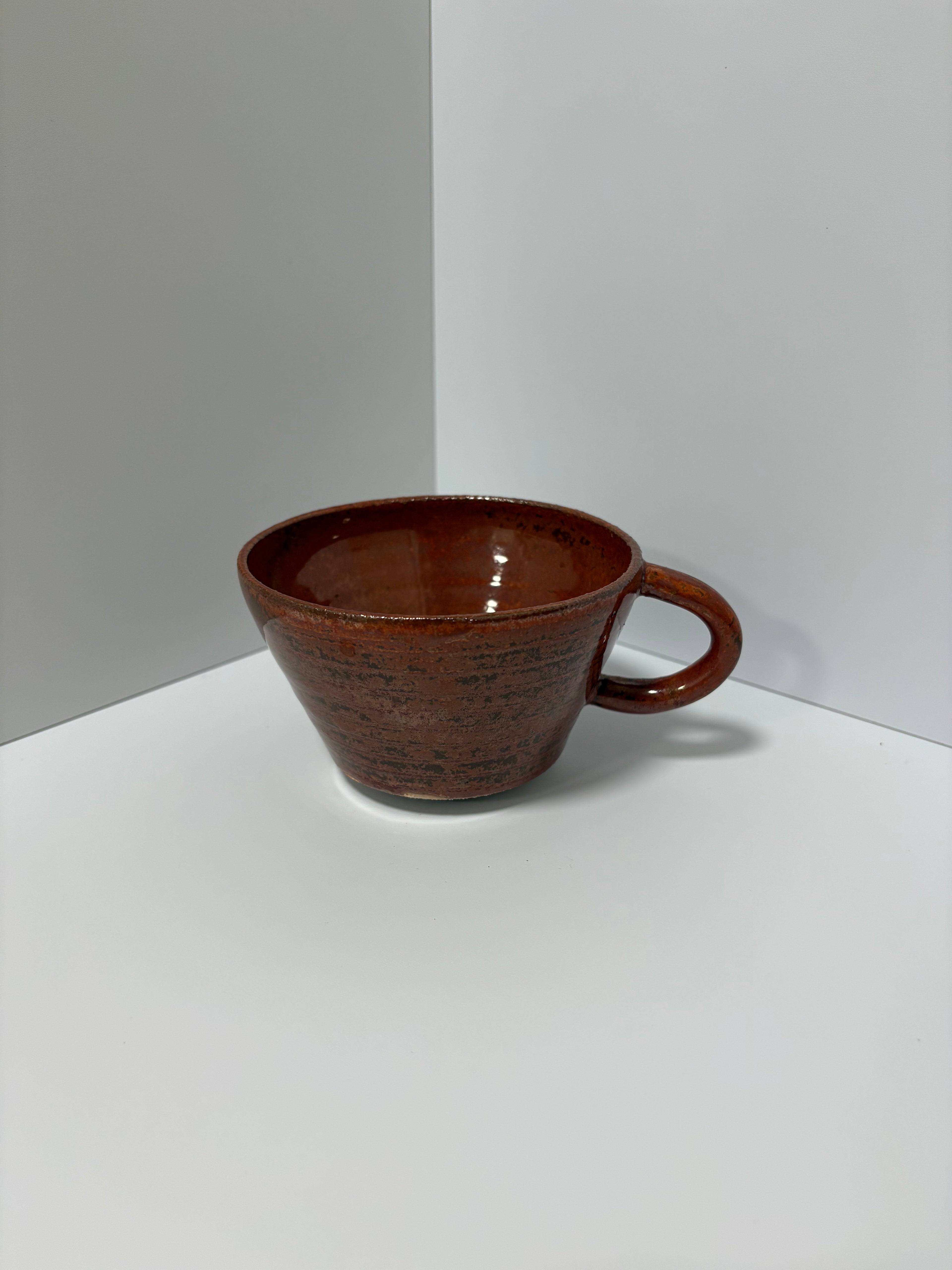 Red Mug