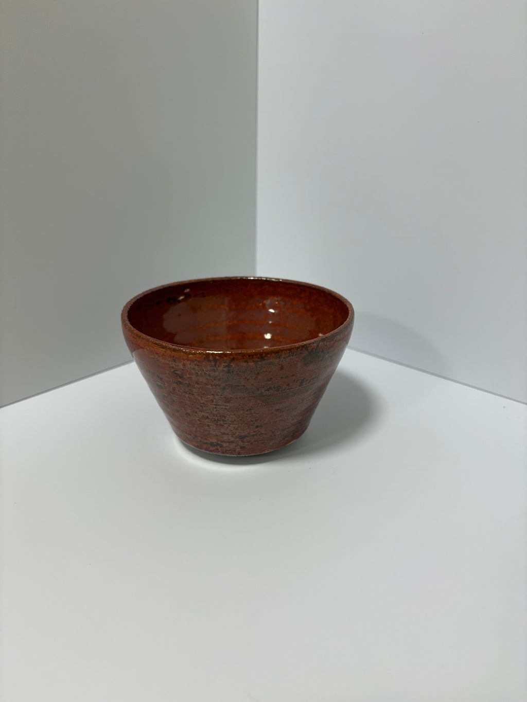 Red Mug