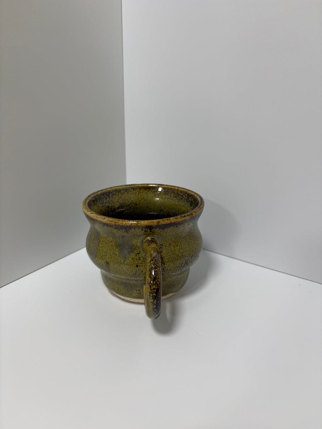 Curvy Mug