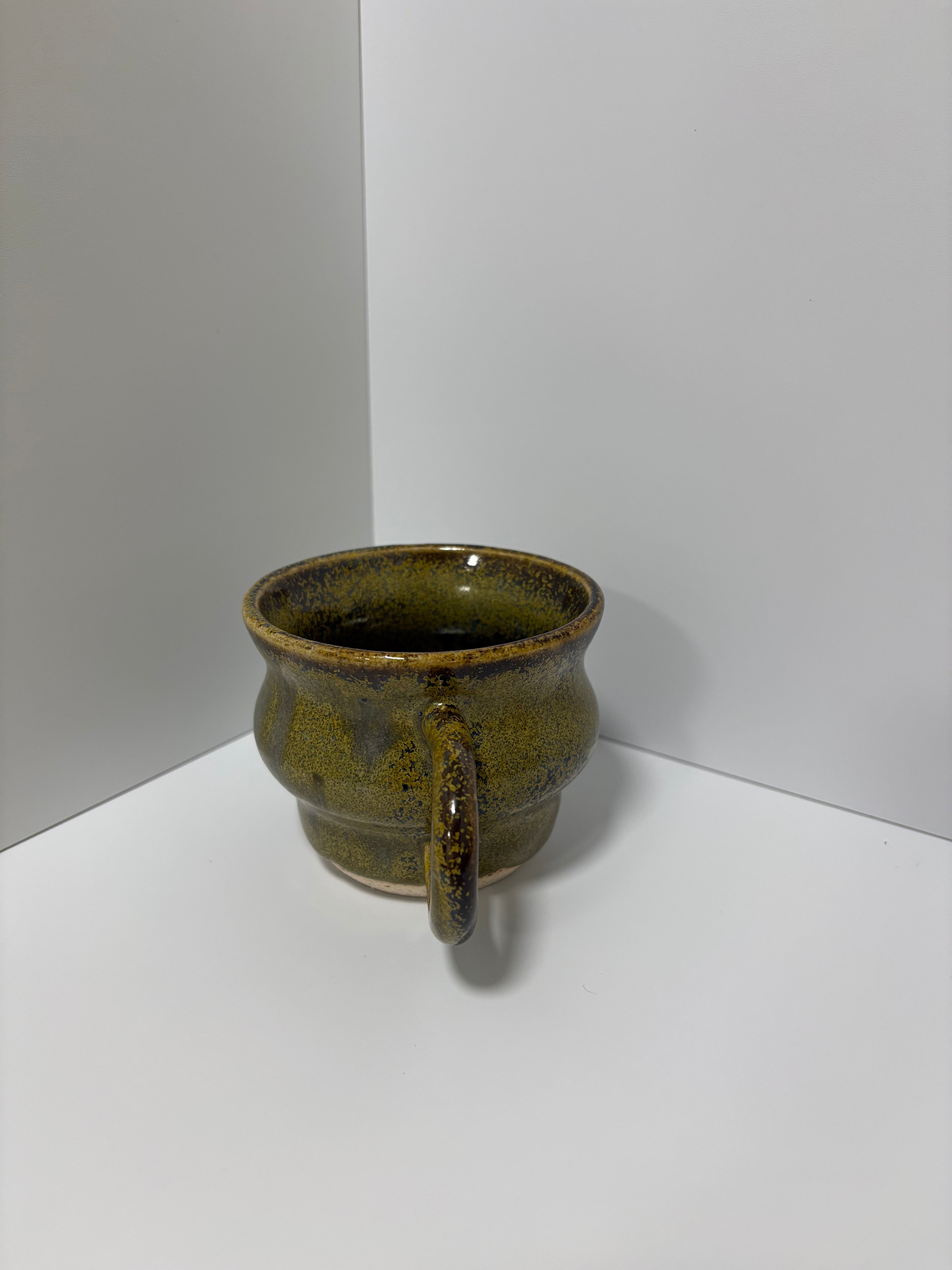Curvy Mug