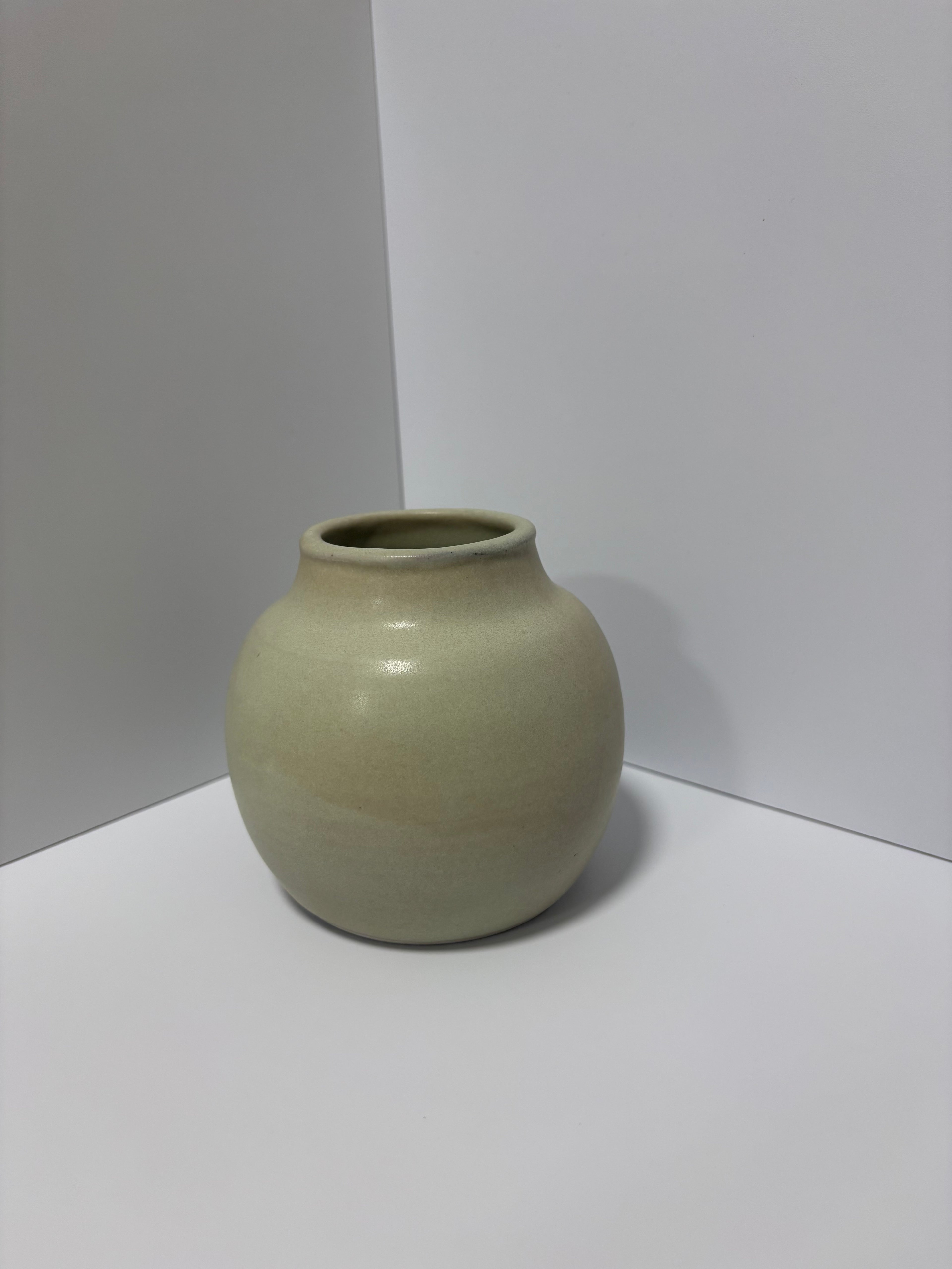 Small Vase