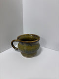 Curvy Mug