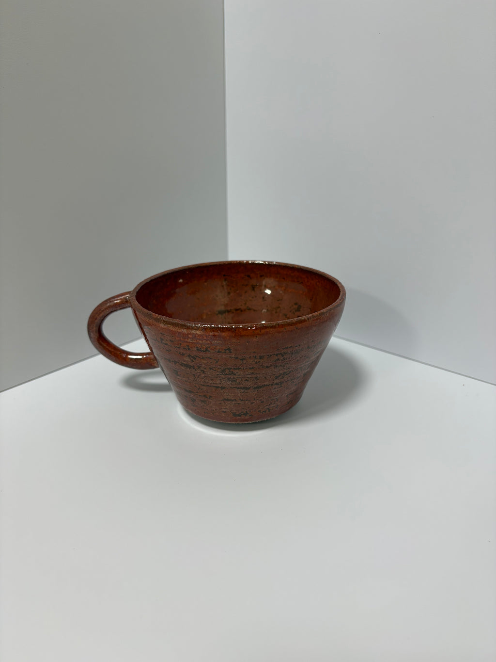 Red Mug