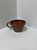 Red Mug