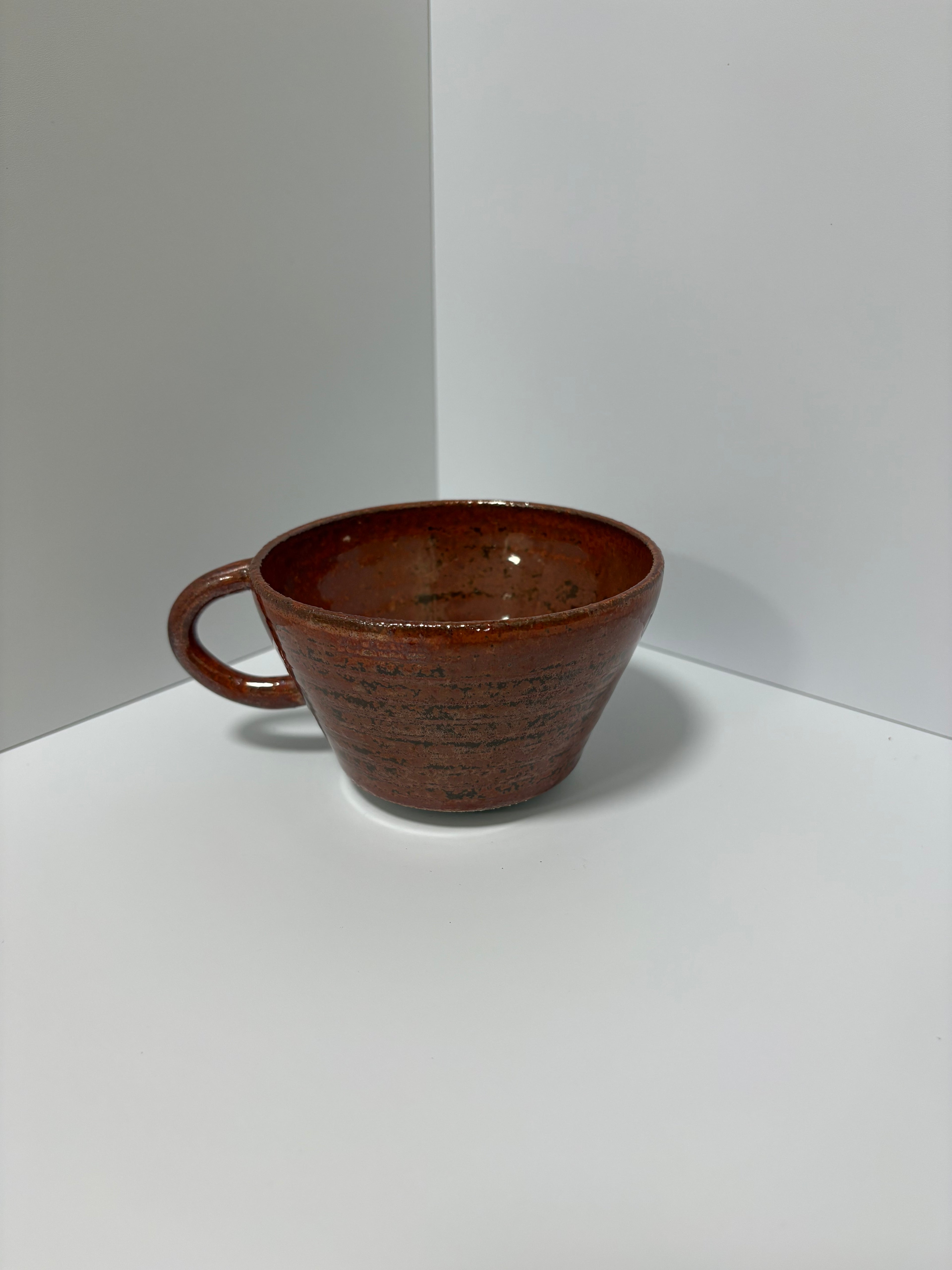 Red Mug