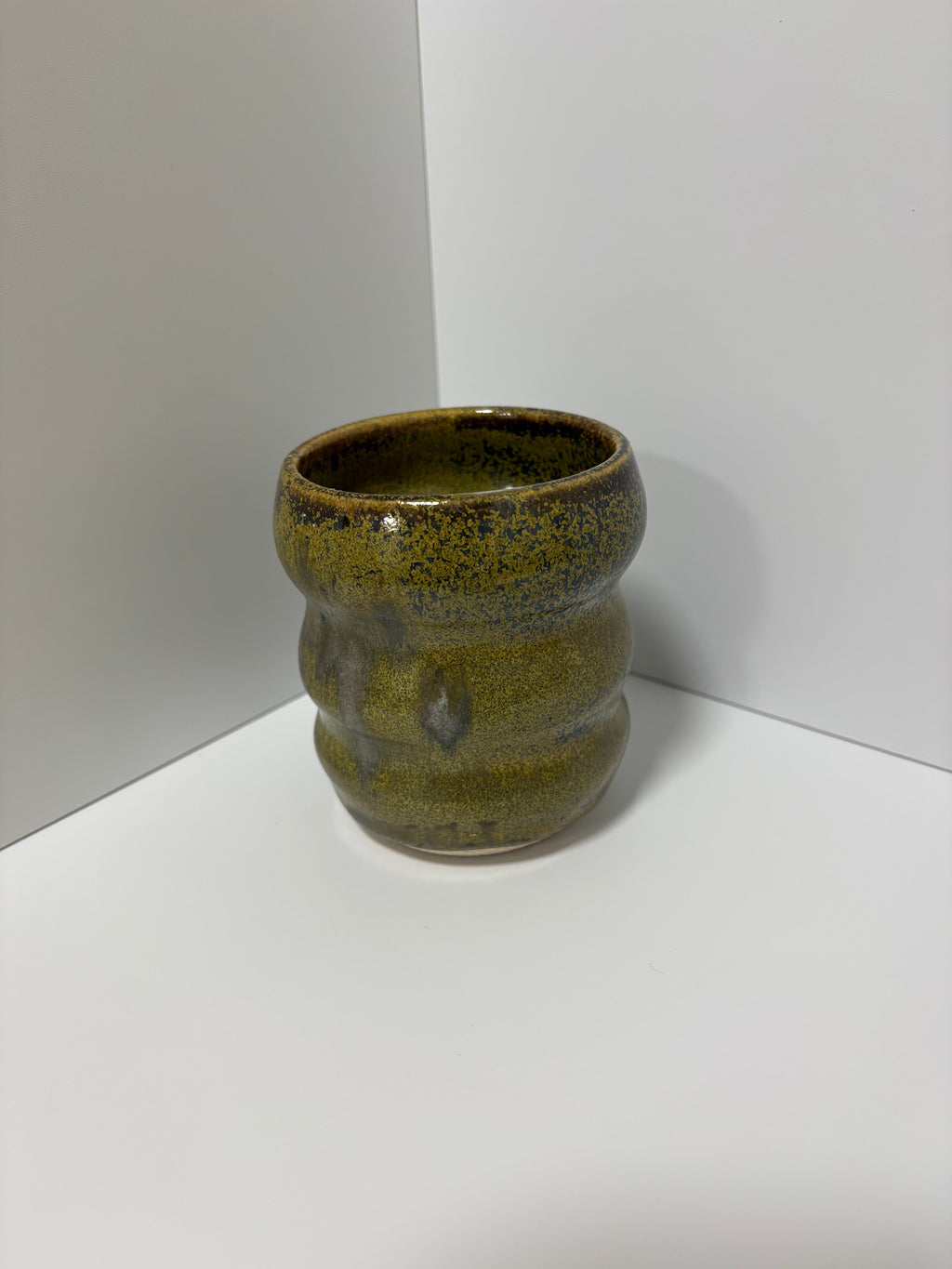 No Handle Cup