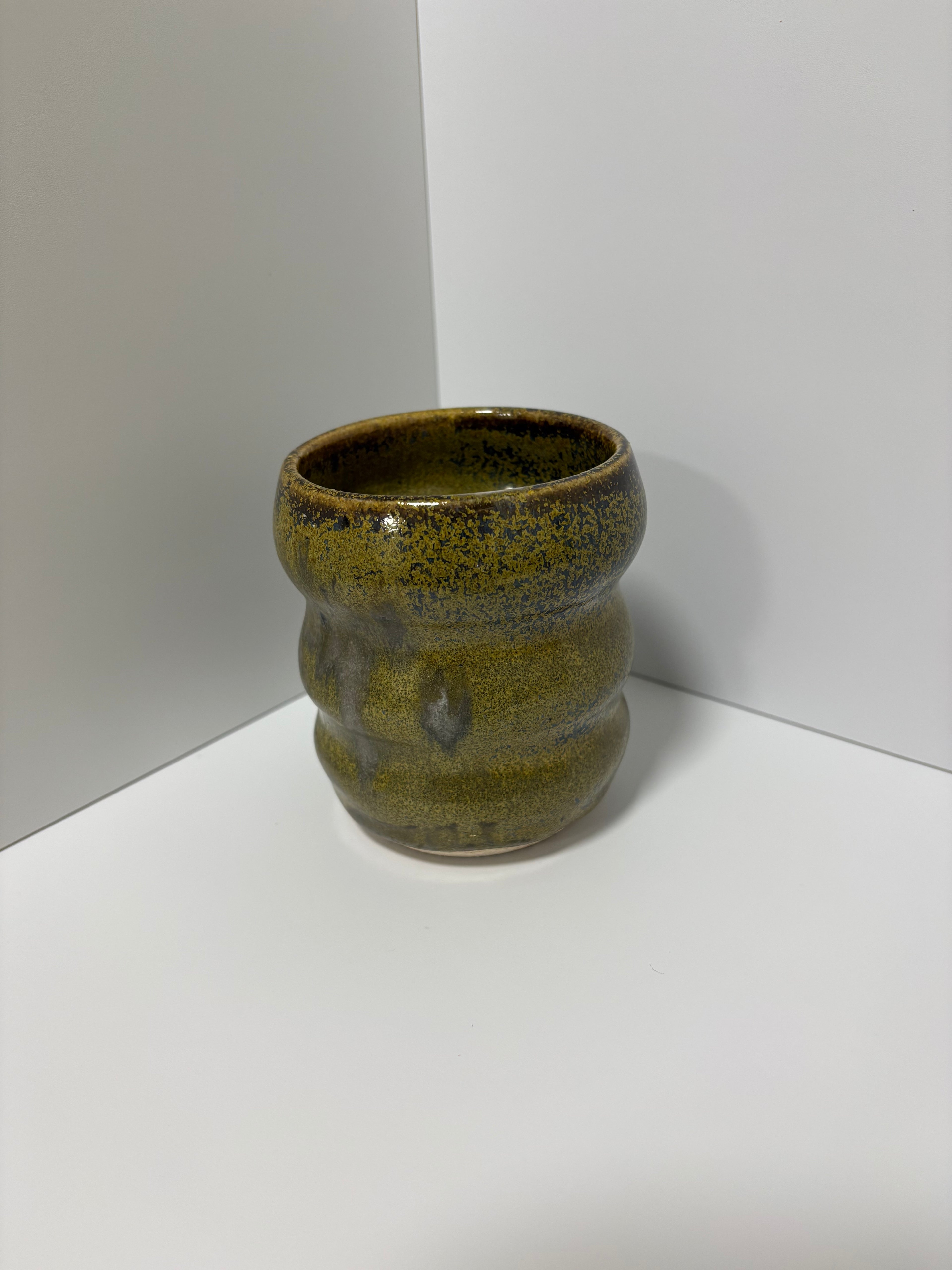 No Handle Cup