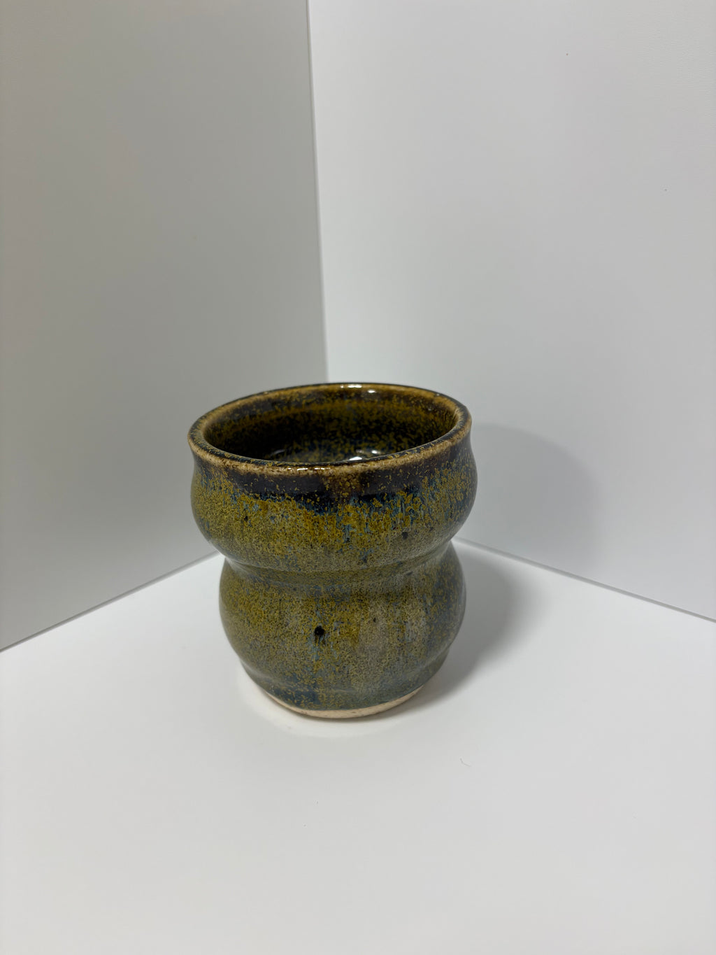 Curvy Mug