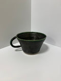 Green Mug