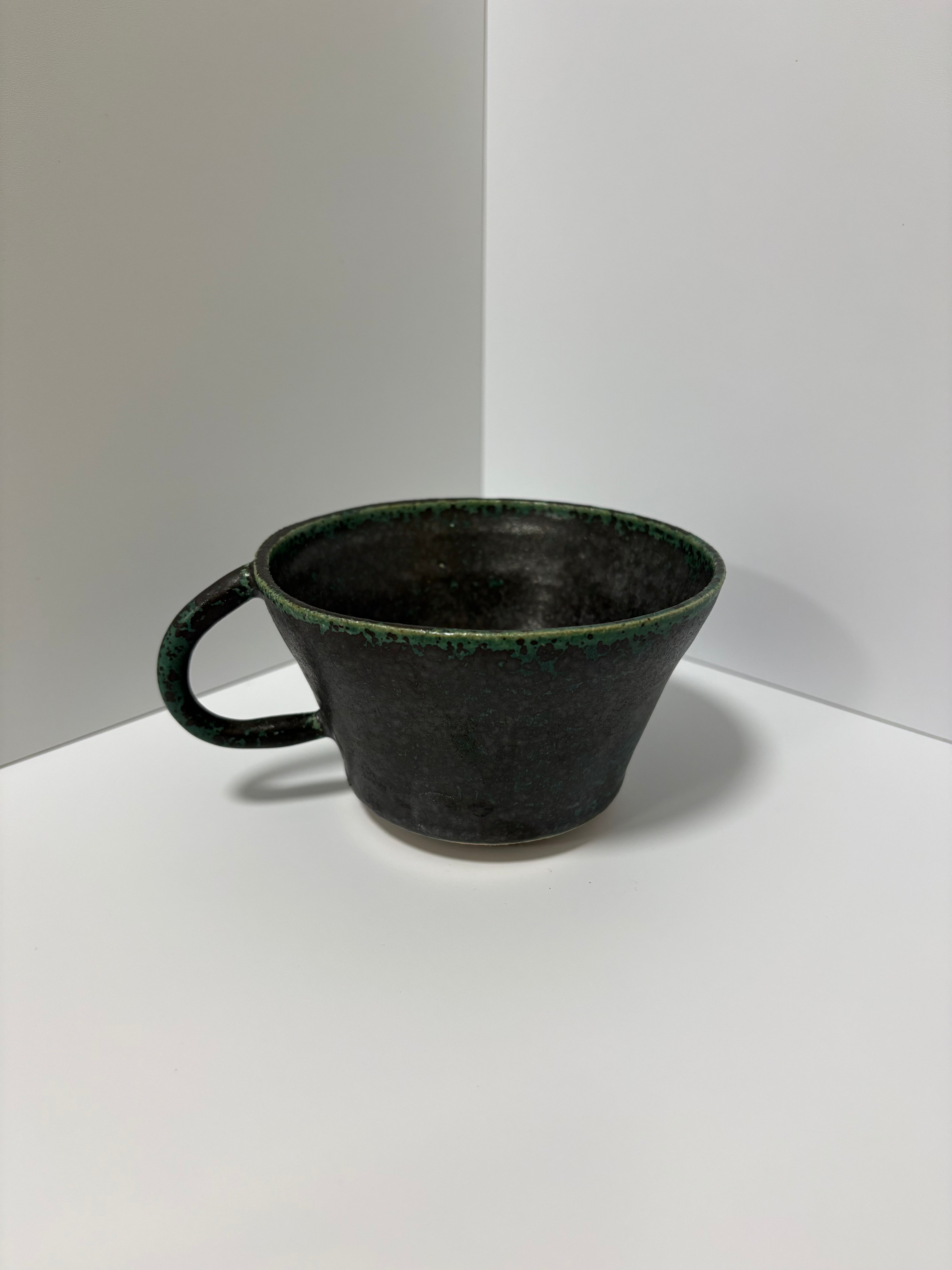 Green Mug