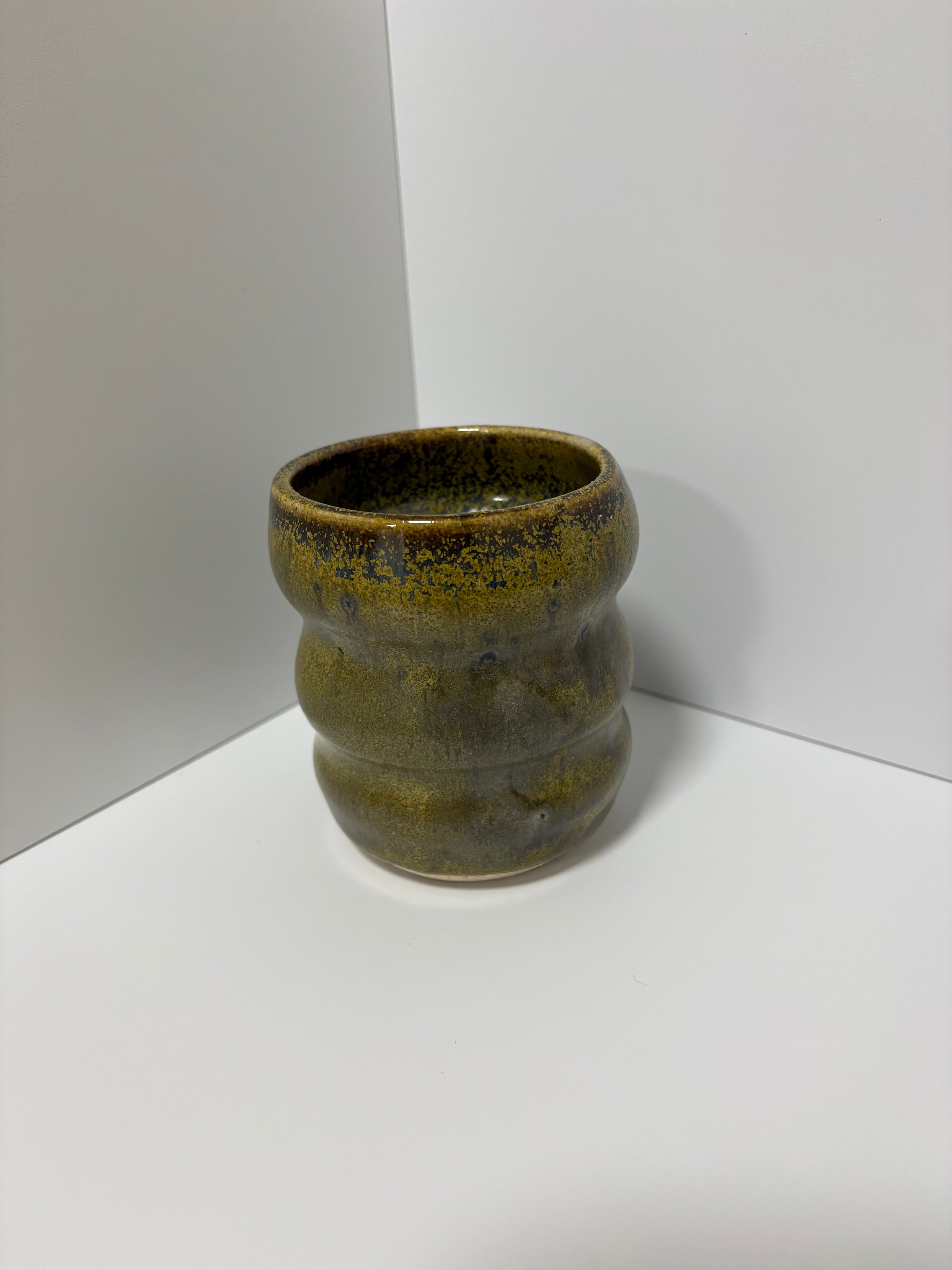 No Handle Cup