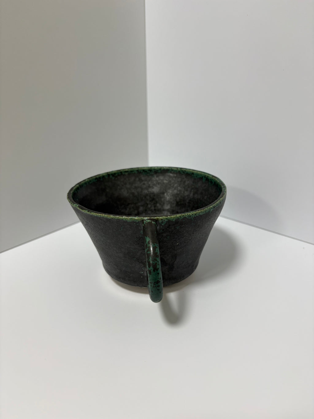 Green Mug