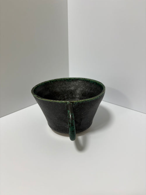 Green Mug