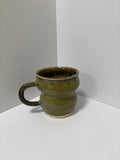 Curvy Mug