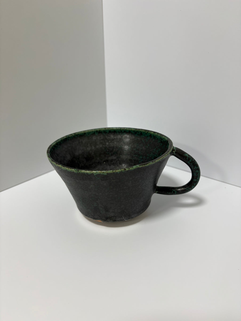 Green Mug