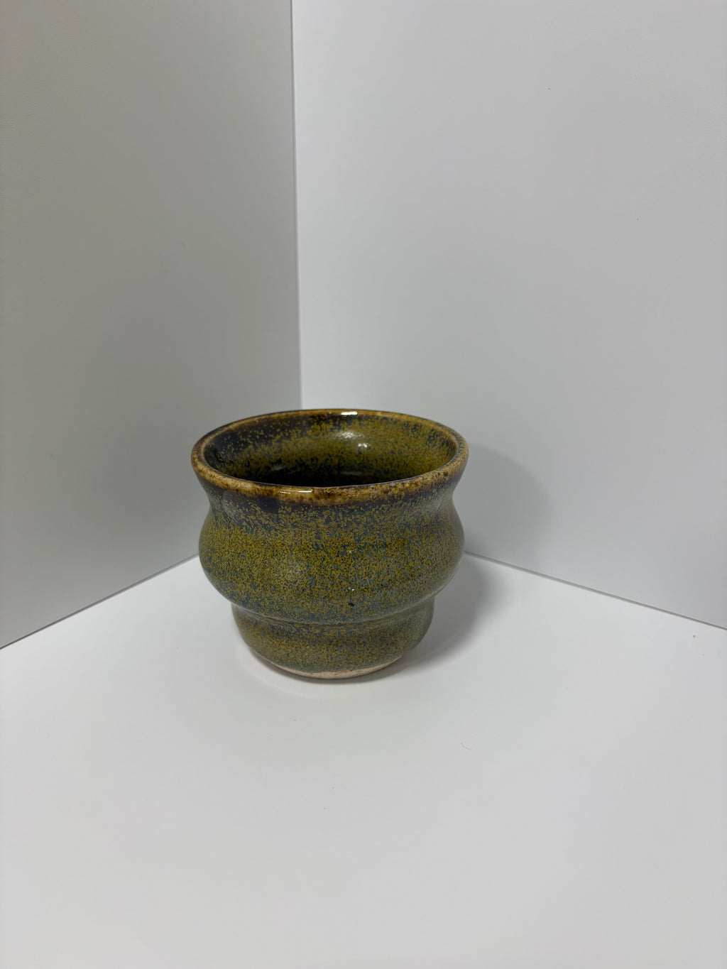 Curvy Mug